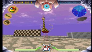 sony trophy support ps classic