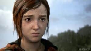 the last of us 2 bella ramsey mod
