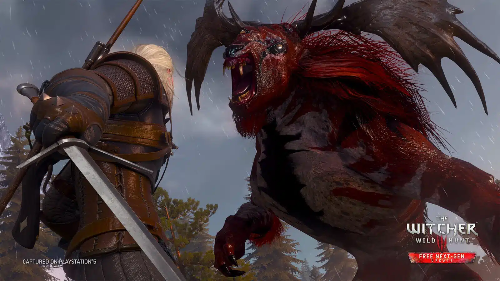 the witcher 3 next-gen review