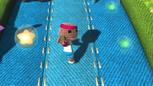 ultimate sackboy