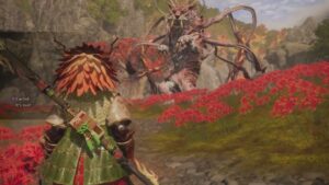 Wild Heart Update 1.032