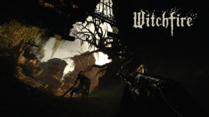 witchfire dlss 3