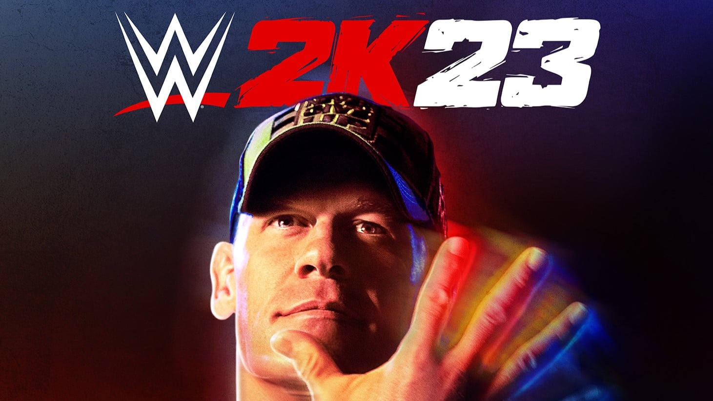 WWE 2K23 Update 1.09