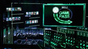 xbox games showcase