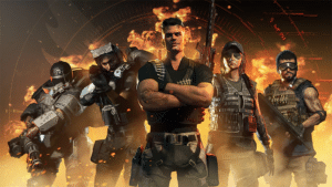 The Division 2 Servers Down This Feb. 28