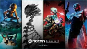nacon connect