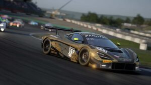 Assetto Corsa Competizione Update 1.008.008