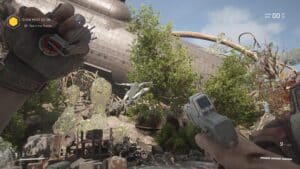 Atomic Heart update 1.14