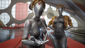 Atomic Heart Update 1.005