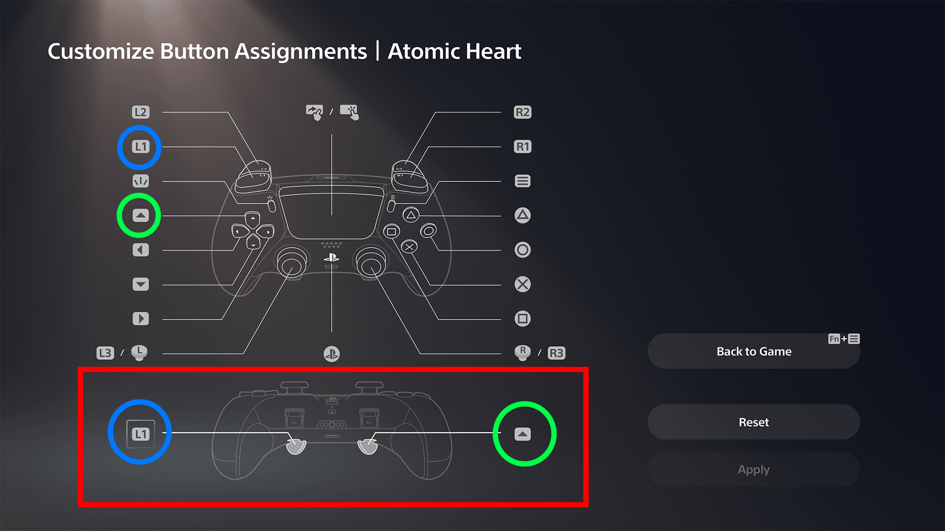 Atomic Heart Gêmeas - Suporte Controle Xbox Ps4 Ps5 Switch