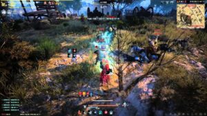 Black Desert Online Update 2.67