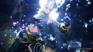 Black Desert Online Update 2.69