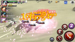 Bleach: Brave Souls update 1.32