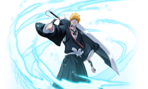 Bleach Brave Souls Update 1.47