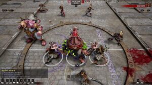 Blood Bowl 3 Review