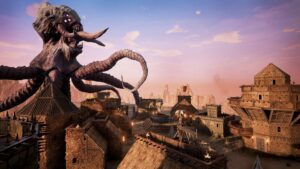 Conan Exiles Update 2.04