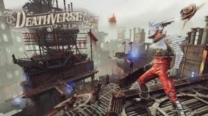 Deathverse: Let it Die update 1.20