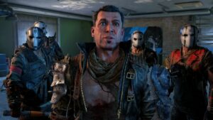 Dying Light 2 Update 1.26 Jumps Out This February 2