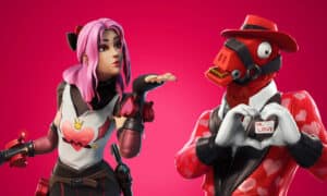 Fortnite Update 1.000.091