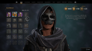 Hogwarts Legacy - How to Increase Gear Storage Guide