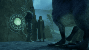 hogwarts legacy cut content