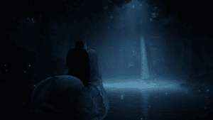 Hogwarts Legacy New Update