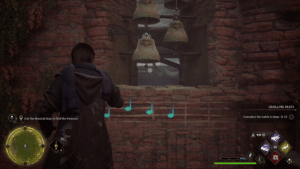 Hogwarts Legacy Update 1.000.010