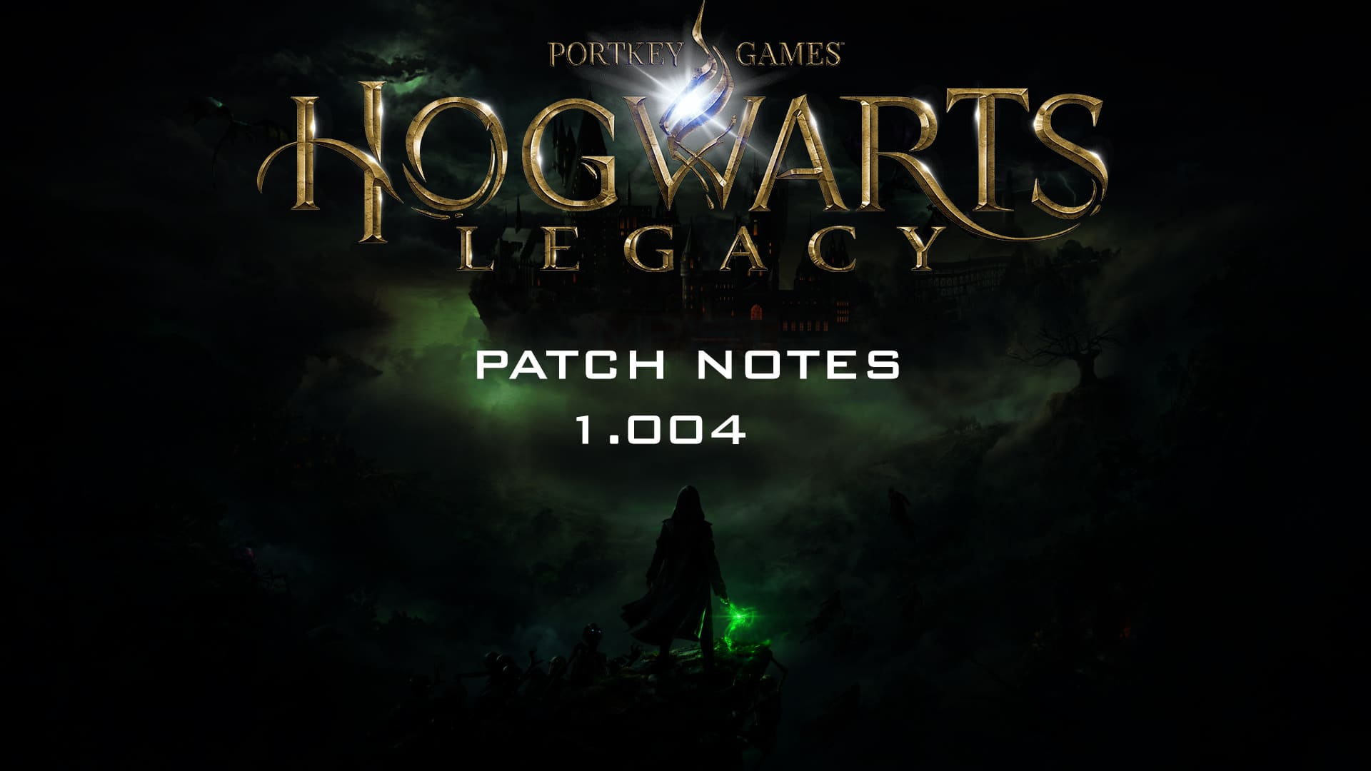 hogwarts legacy update june 2023