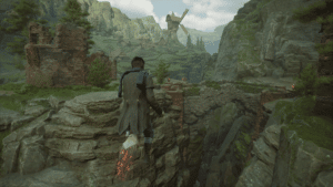 Hogwarts Legacy New Update feb 27