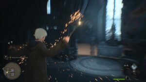 Hogwarts Legacy Update 1.000.013