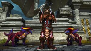 Neverwinter update 12.01