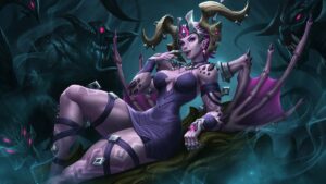 Paladins update 2.65