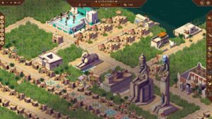 Pharaoh A New Era review