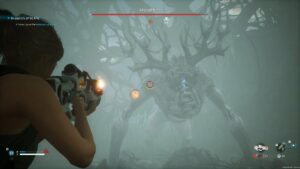 Scars Above Review