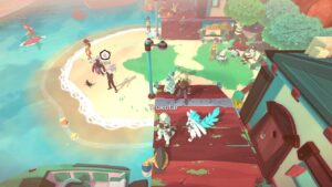 Temtem Update 2.000.007