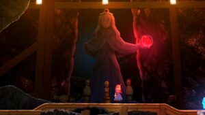 Teslagrad Preview
