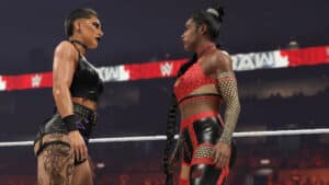WWE 2K23 Update 1.10
