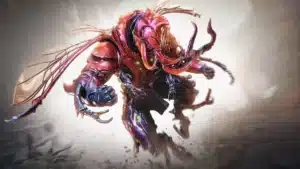 Warframe update 2.17