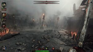 Warhammer: Vermintide 2 Update 1.35