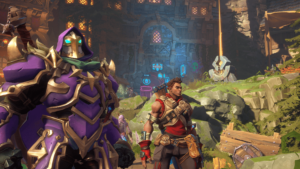 wayfinder performance