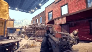 XDefiant Season 1 Info