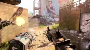 XDefiant Pre-Season Day One Update Patch Notes