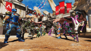 Apex Legends update 1.000.032