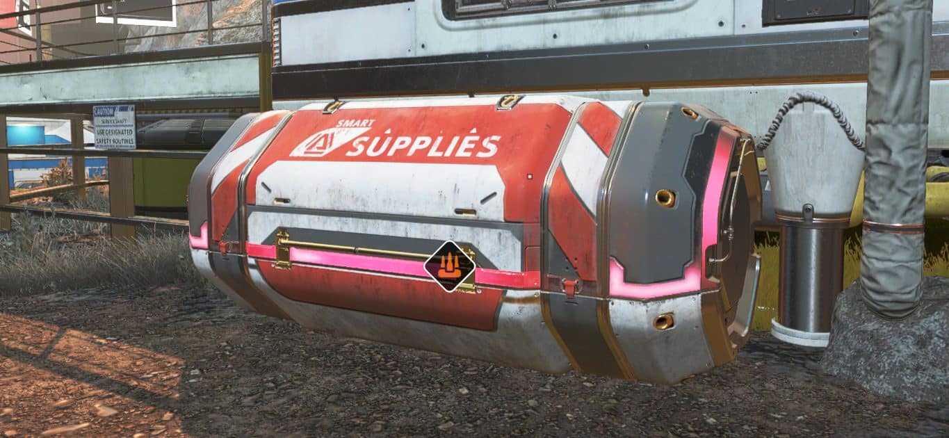 apex legends assault class perks