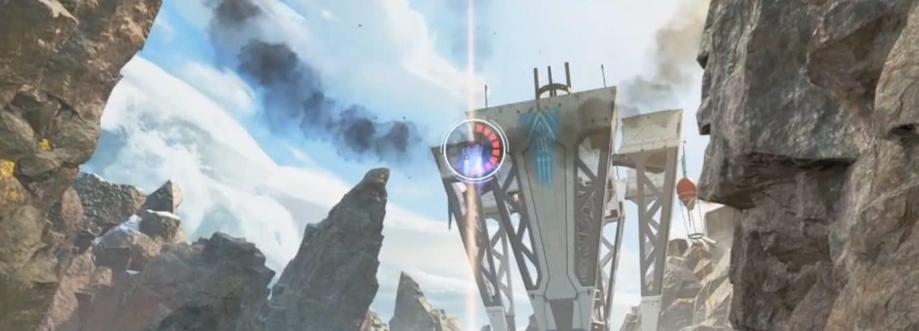 apex legends skirmisher class perks
