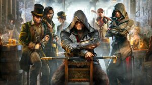 assassins creed syndicate update 1.53