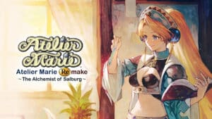atelier marie remake the alchemist of salburg