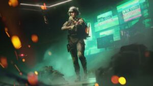 Battlefield 2042 Profile Stat Tracking