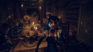 bendy and the dark revival