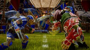 blood bowl 3 community update